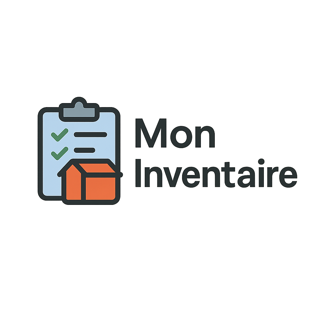 Mon Inventaire Logo
